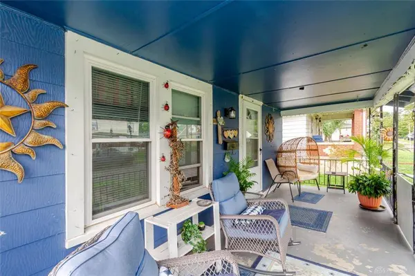 2419 Saint Charles Avenue, Dayton, OH 45410