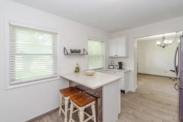 701 Easter Dr, Carlisle, OH 45005