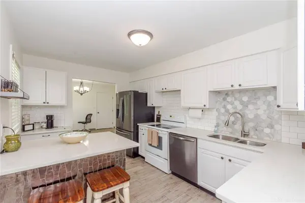 701 Easter Drive, Carlisle, OH 45005