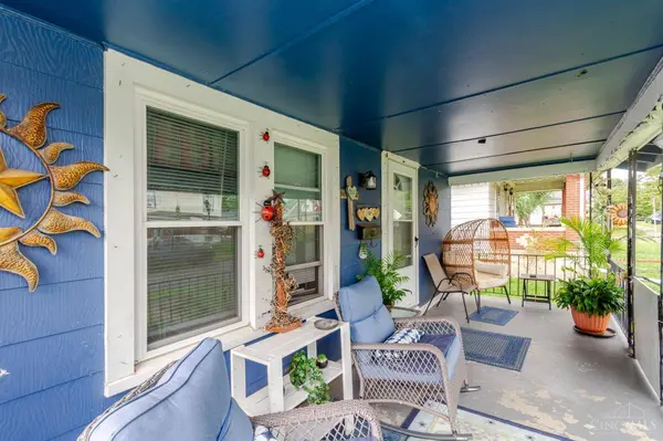 2419 St Charles Ave, Dayton, OH 45410