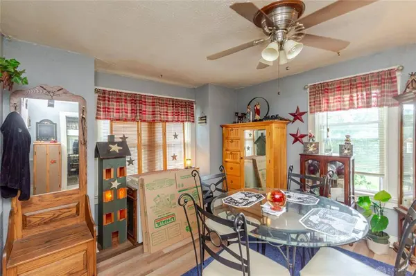2419 Saint Charles Avenue, Dayton, OH 45410