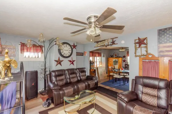 2419 St Charles Ave, Dayton, OH 45410