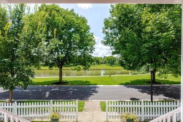 1663 Olde Haley Dr, Centerville, OH 45458