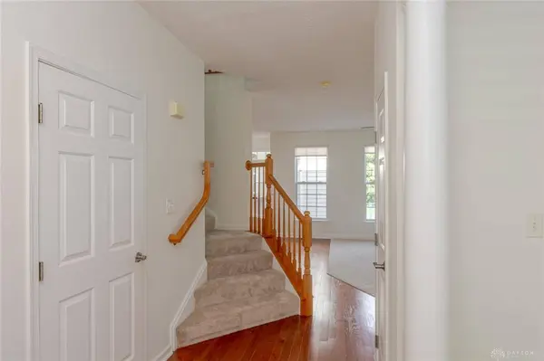 1663 Olde Haley Drive, Centerville, OH 45458