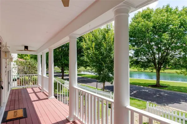 1663 Olde Haley Drive, Centerville, OH 45458