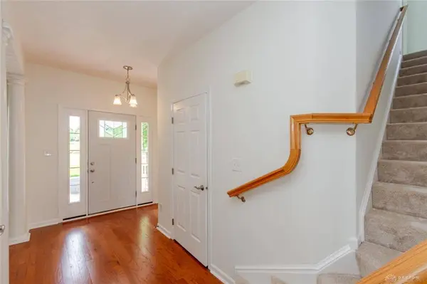 1663 Olde Haley Drive, Centerville, OH 45458