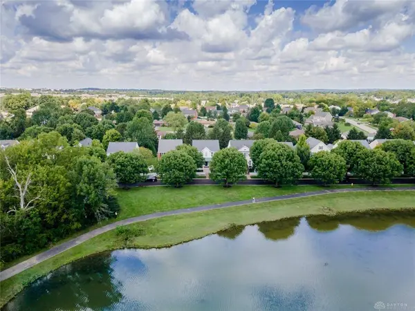 1663 Olde Haley Drive, Centerville, OH 45458
