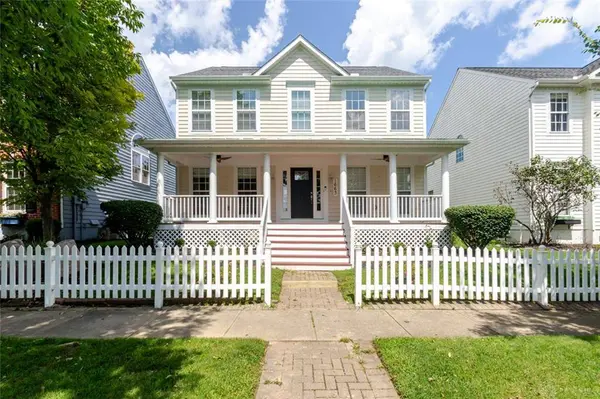 1663 Olde Haley Drive
