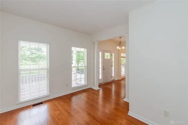 1663 Olde Haley Drive, Centerville, OH 45458
