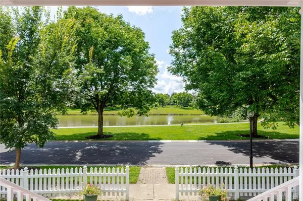 1663 Olde Haley Drive, Centerville, OH 45458