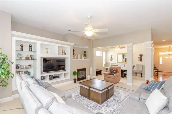 621 Carrick Drive, Washington Twp, OH 45458