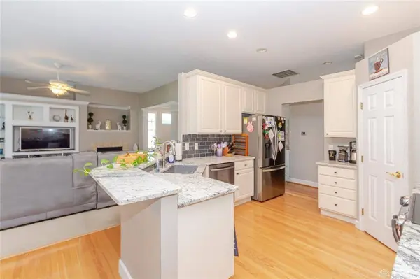621 Carrick Drive, Washington Twp, OH 45458