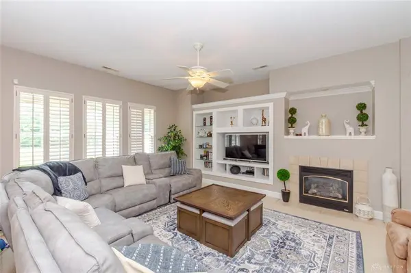 621 Carrick Drive, Washington Twp, OH 45458