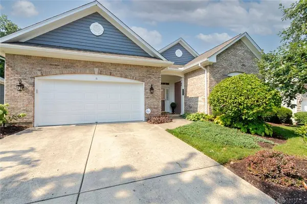 621 Carrick Drive