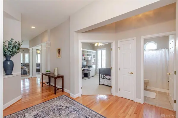 621 Carrick Drive, Washington Twp, OH 45458