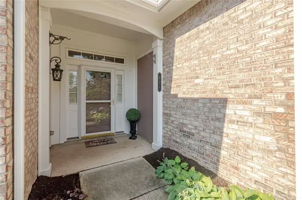 621 Carrick Drive, Washington Twp, OH 45458