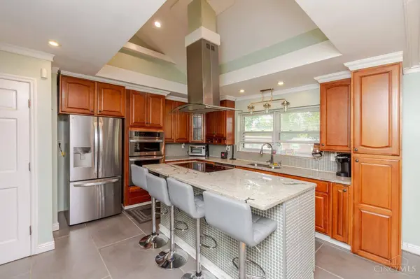 141 Greenhill Rd, Harrison Twp, OH 45405