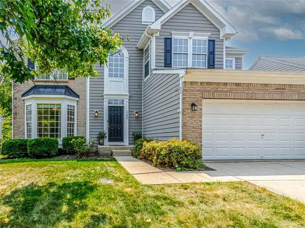 1730 Olde Haley Drive, Centerville, OH 45458
