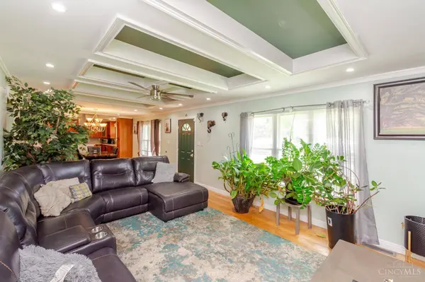 141 Greenhill Rd, Harrison Twp, OH 45405