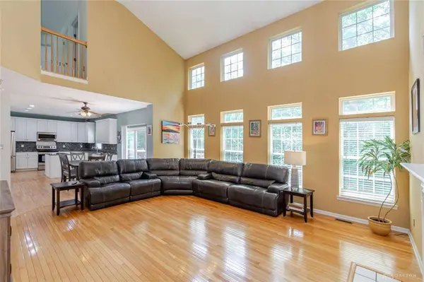 1730 Olde Haley Drive, Centerville, OH 45458