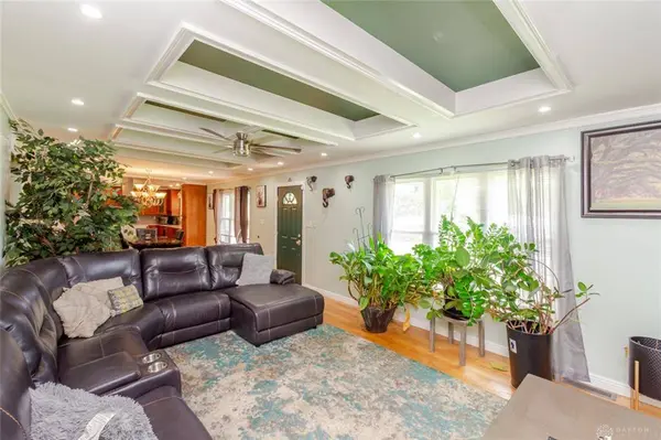 141 Greenhill Road, Harrison Twp, OH 45405