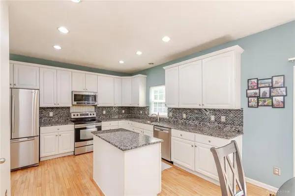 1730 Olde Haley Drive, Centerville, OH 45458