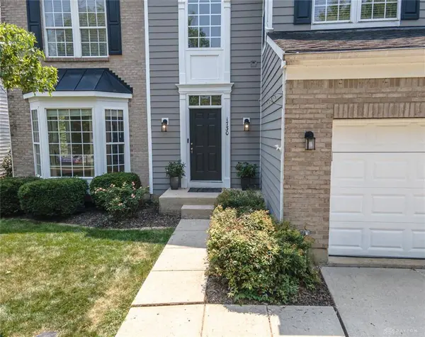 1730 Olde Haley Drive, Centerville, OH 45458