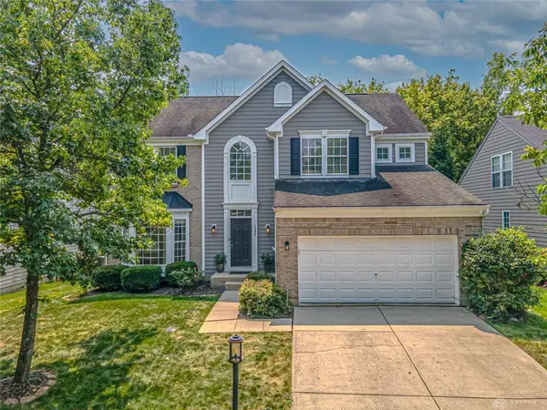 1730 Olde Haley Drive