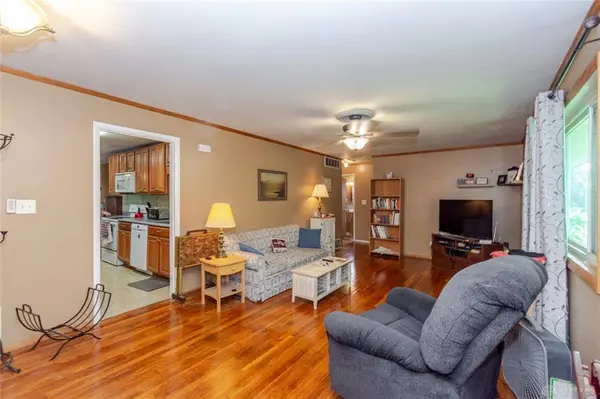 5310 Logan Avenue, Riverside, OH 45431