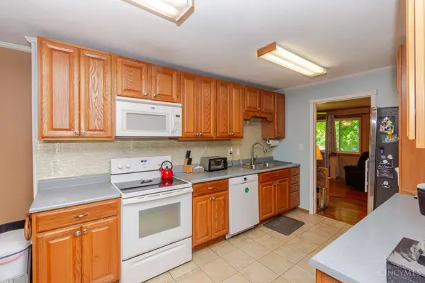 5310 Logan Ave, Riverside, OH 45431
