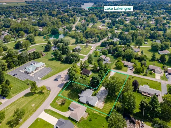 23 Lakengren Drive, Eaton, OH 45320