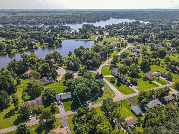 132 Valhalla Drive, Eaton, OH 45320