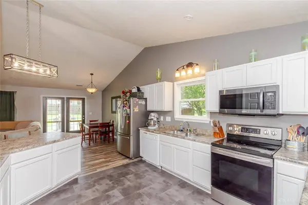 826 Lakengren Drive, Eaton, OH 45320