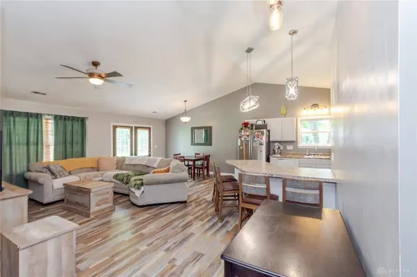 826 Lakengren Drive, Eaton, OH 45320