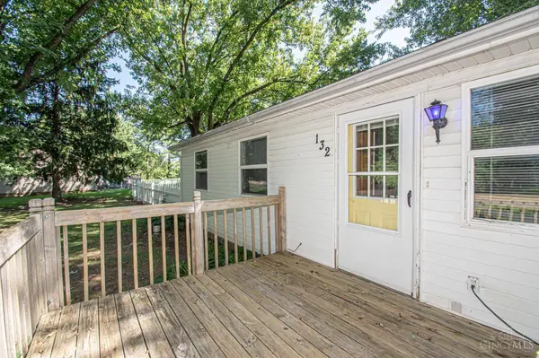 132 Valhalla Dr, Eaton, OH 45320