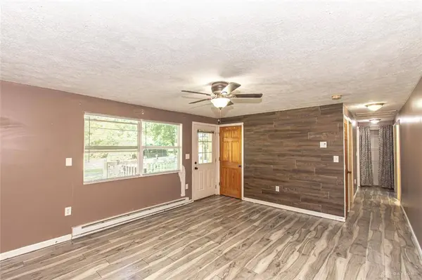 132 Valhalla Drive, Eaton, OH 45320