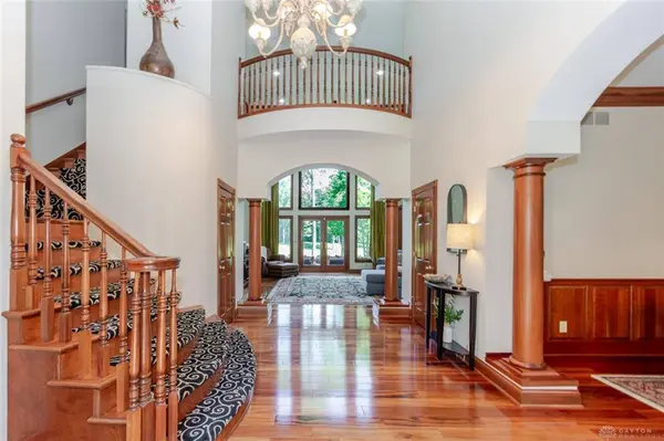 497 Hillcrest Drive, Eaton, OH 45320