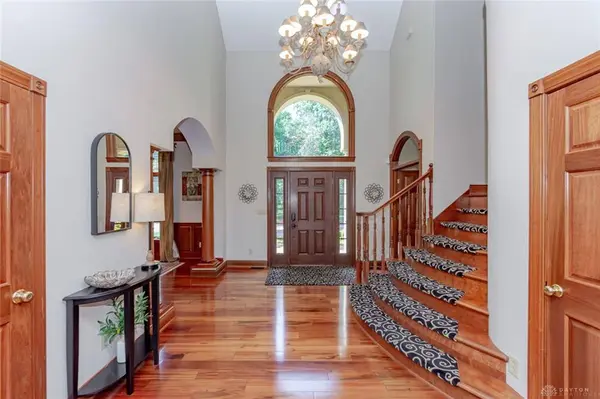 497 Hillcrest Drive, Eaton, OH 45320
