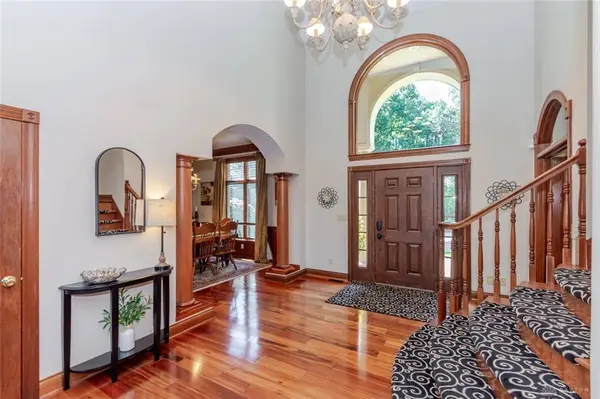 497 Hillcrest Drive, Eaton, OH 45320