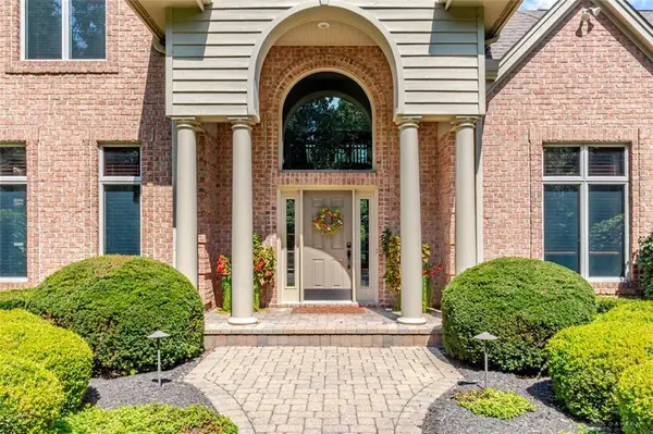 497 Hillcrest Drive, Eaton, OH 45320