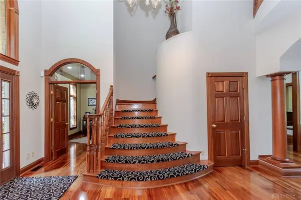 497 Hillcrest Drive, Eaton, OH 45320