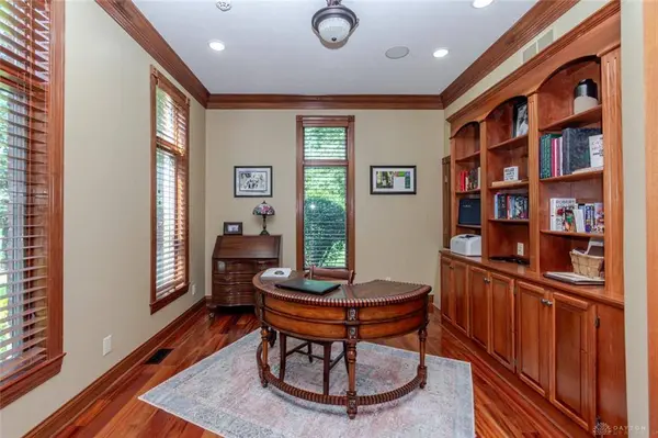 497 Hillcrest Drive, Eaton, OH 45320