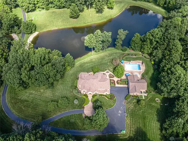 497 Hillcrest Drive, Eaton, OH 45320