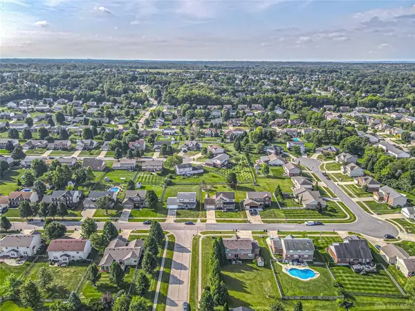 6489 Michelle Lane, Liberty Twp, OH 45044