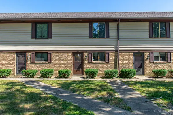 7816 Betsy Ross Cir