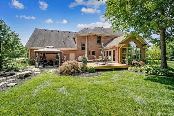 301 Yankee Trace Drive