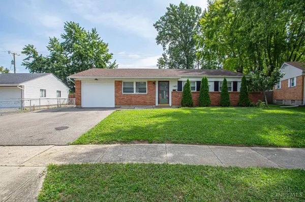1482 Cobblestone St
