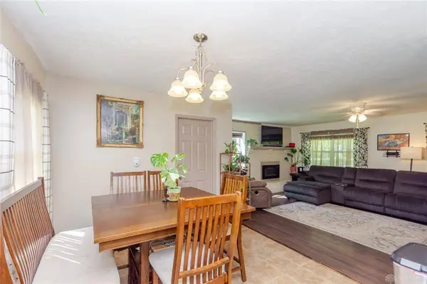 446 Woodside Drive, West Alexandria, OH 45381