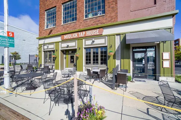 135 E Second St, Dayton, OH 45402