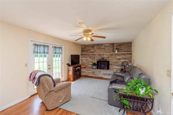 3370 Scheyhing Road, Lewisburg, OH 45338